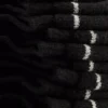 Pack de 5 pares de calcetines de zapatillas de rizo
