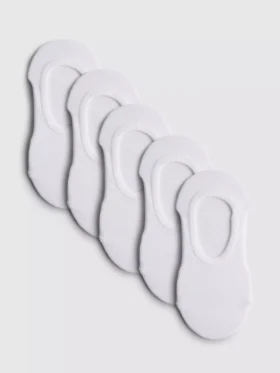 Pack de 5 pares de calcetines deportivos