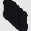 Pack de 5 pares de calcetines deportivos
