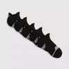 Pack de 5 pares de calcetines deportivos