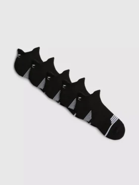 Pack de 5 pares de calcetines deportivos