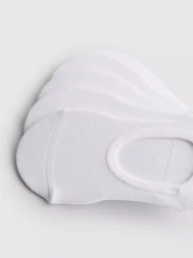 Pack de 5 pares de calcetines deportivos