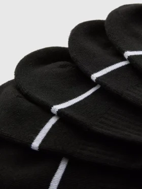 Pack de 5 pares de calcetines deportivos