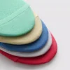 Pack de 5 pares de calcetines deportivos invisibles