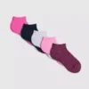 Pack de 5 pares de calcetines deportivos para zapatillas