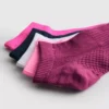 Pack de 5 pares de calcetines deportivos para zapatillas