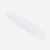 Pack de 5 pares de calcetines invisibles