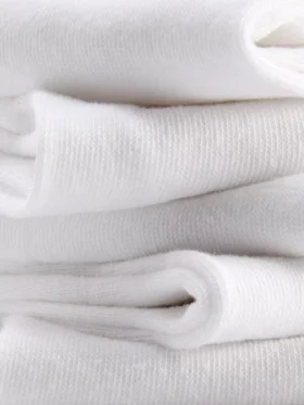 Pack de 5 pares de calcetines invisibles