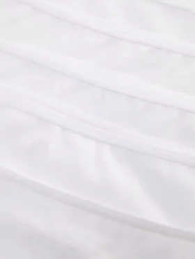 Pack de 5 tangas básicas