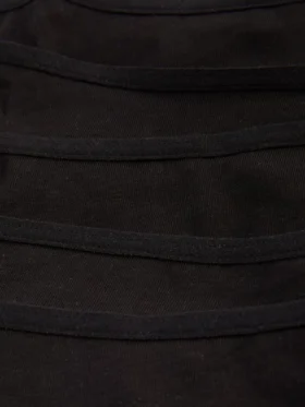 Pack de 5 tangas básicas