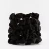 Pack de 6 microgomas para el pelo