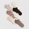 Pack de 7 pares de calcetines cortos