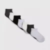 Pack de 7 pares de calcetines cortos