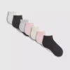 Pack de 7 pares de calcetines cortos mixtos
