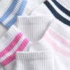 Pack de 7 pares de calcetines deportivos cortos