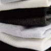 Pack de 7 pares de calcetines neutros para zapatillas