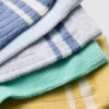 Pack de 7 pares de calcetines tobilleros