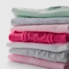 Pack de 7 plantillas estampadas para zapatos