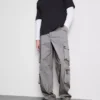 Pantalones cargo