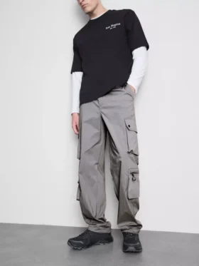 Pantalones cargo