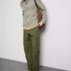 Pantalones cargo