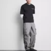 Pantalones cargo