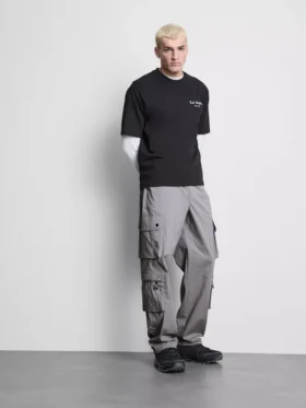Pantalones cargo