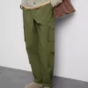Pantalones cargo