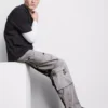 Pantalones cargo