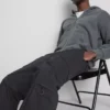 Pantalones cargo