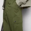 Pantalones cargo
