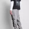Pantalones cargo