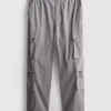 Pantalones cargo