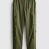 Pantalones cargo