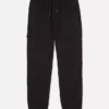 Pantalones cargo con alto contenido en algodón
