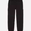 Pantalones cargo con alto contenido en algodón