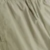 Pantalones cargo con alto contenido en algodón