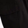 Pantalones cargo con alto contenido en algodón