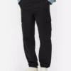 Pantalones cargo con puños