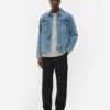 Pantalones cargo con puños