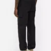 Pantalones cargo con puños
