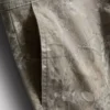 Pantalones cargo de camuflaje