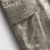 Pantalones cargo de camuflaje