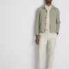 Pantalones chinos ajustados