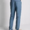 Pantalones chinos ajustados
