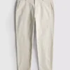 Pantalones chinos ajustados