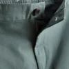 Pantalones chinos ajustados