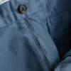 Pantalones chinos ajustados