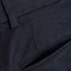 Pantalones chinos ajustados elásticos