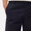 Pantalones chinos de corte ajustado